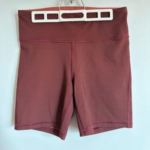 Gap bike shorts
